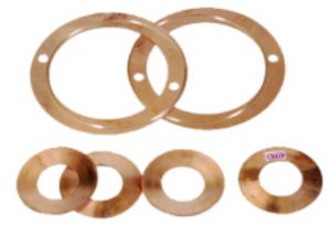 Diff.Washer (Copper)
